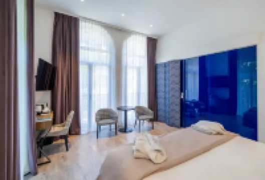 Abba San Sebastián Hotel