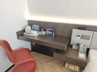 喆曼飯店（呼和浩特體育場地鐵站店）