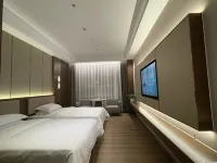 โรงแรมพูลแมน (เว่ยเซียน จางเจียโข่ว) โรงแรมในหยูเซียน