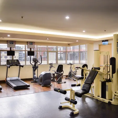 Ramada by Wyndham Manila Central
