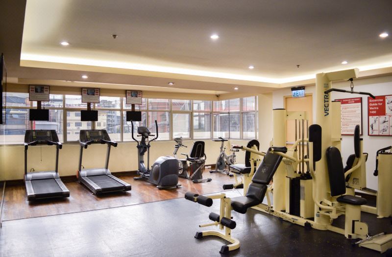 Ramada by Wyndham Manila Central photo 3