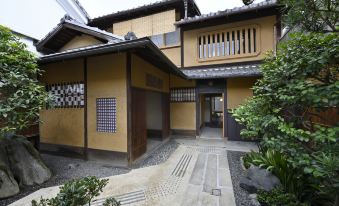 Kyo No Ondokoro Nishijin Villa #5