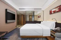 Jinyue Ruili Hotel - pet friendly
