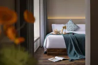 Jiaochangwei Yipin Hanshe Homestay Hotels in Jiaochangwei and Dapeng Fortress