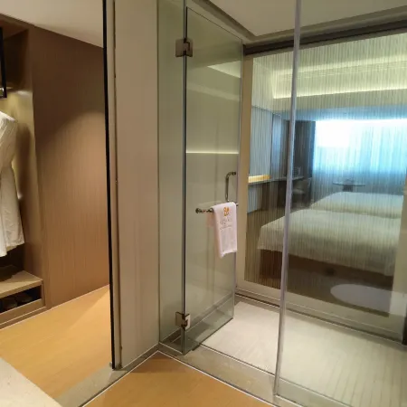 Jinjiang Boutique Hotel (Xianyou Station Branch)