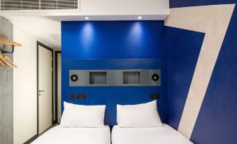 Ibis Budget Manchester Airport