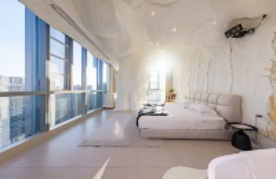 Chunchengyi Homestay (Kunming South Station Colorful Yunnan First City Branch)