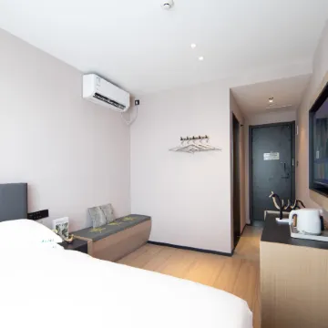 Senlun Smart Hotel