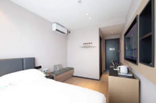 Senlun Smart Hotel