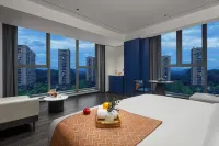 美豪飯店（郴州步步高新天地裕後街店）