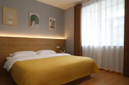 โรงแรมเอนยี่ โรงแรมใกล้สนามกีฬาฟีนิกซ์