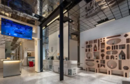 ซิตี้ โน้ต โฮเทล หางโจว ซีหู อู่หลิน สแควร์