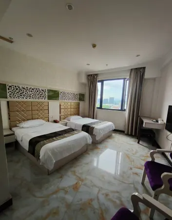 Saint Paul's Grand Hotel