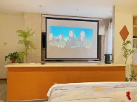 廊坊愛小家民宿