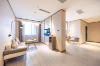 HanTing Hotel (Tianshui Wanda Plaza)