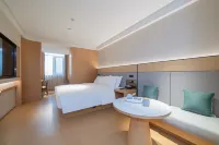 JI Hotel (Jiangmen Heshan Avenue)