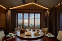 Tianyun Holiday Homestay - بار