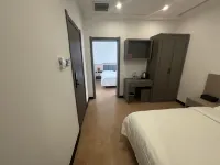 Dehui Longyun Ge Business Hotel Hotels in Dehui