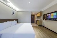 Haoer E-sports Hotel (High-tech Wanda Science Avenue Branch)