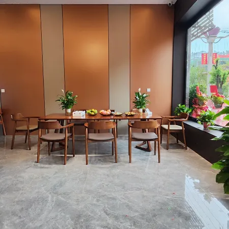 Lantian Hotel (Luoyang Conference Center Branch in Congjiang County)