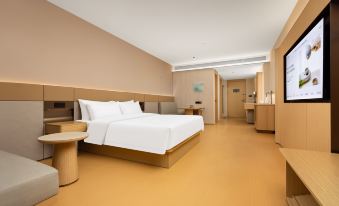 JI Hotel (Kaifeng North Station)