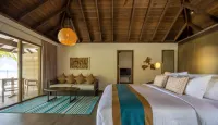 Jawakara Islands Maldives Hotels in Maabinhuraa