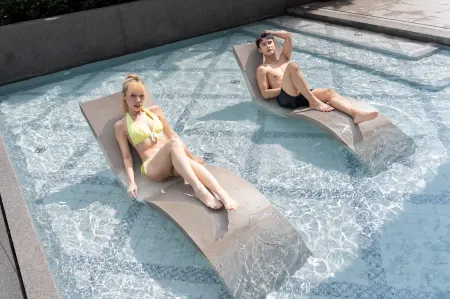 Mossaz Mana-Mana Suites Kuala Lumpur