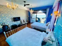 Twinkleocean diving-castle hostel