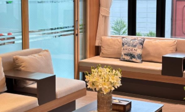 Patra Phrasing Boutique Hotel