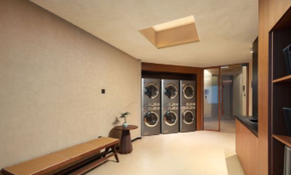 Atour Hotel Ningbo Station Tianyi Pavilion Yuehu