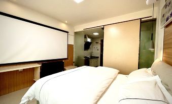 Xiping Xiaoyin Chaying Homestay
