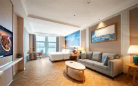 VIENNA HOTEL (Chizhou Dongzhi) Hotels in Dongzhi
