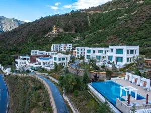 Bokanggabu Hotel
