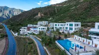 Bokanggabu Hotel Hôtels à : Xiangcheng
