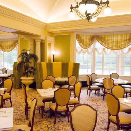 Tokyo Disneyland Hotel