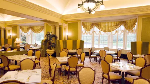 東京ディズニーランドホテル 食事 Photos