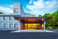 Zhuyuan Hotel (Chenzhou Suxianling) فنادق في تشنجَو