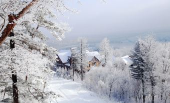 Park Hyatt Changbaishan