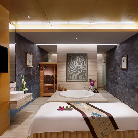 Pullman Wuxi New Lake