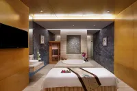 Pullman Wuxi New Lake - Spa