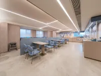 漢庭飯店（龍巖萬達廣場店） 龍巖住宿飯店