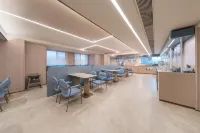 hantingホテル（竜岩万達広場）