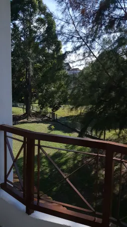 RR Homestay D' Awana Kijal