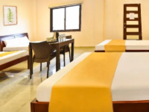 卡巴萊揚灣度假村由Cocotel提供支持 邦阿西楠酒店