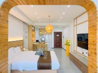 Lianjiang Dinghai Bay Art Villa Resort