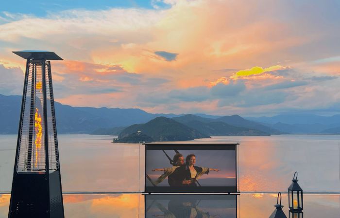 Lugu Lake Arabella Lake View Manor