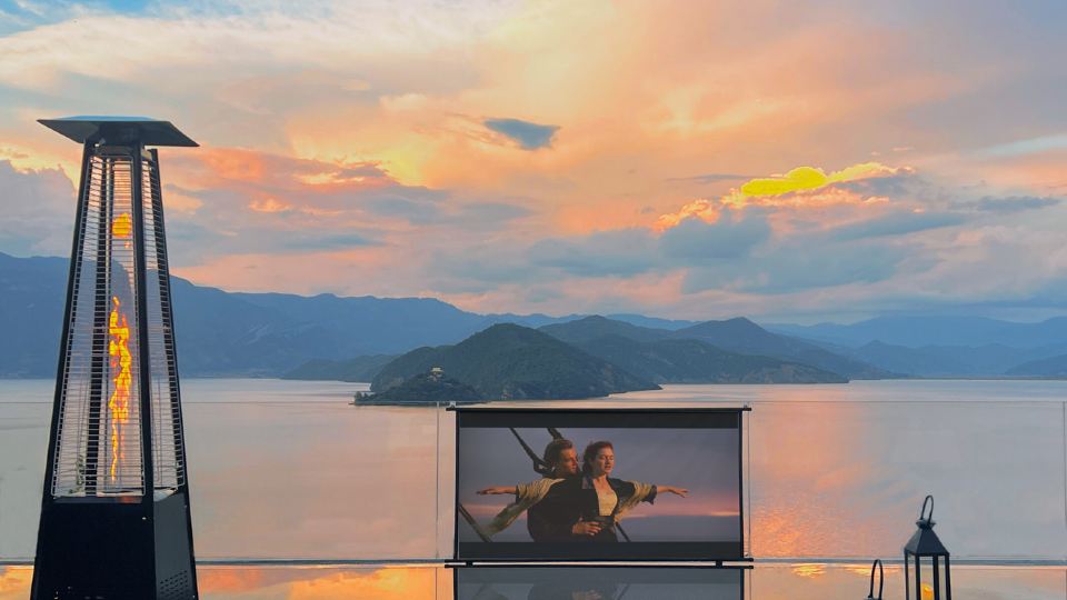 Lugu Lake Arabella Lake View Manor