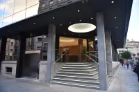 Hotel Pedro I de Aragon Hotel di Huesca
