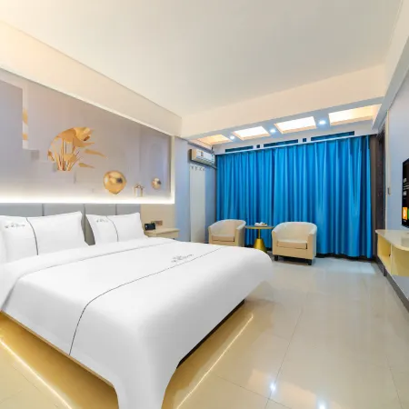 Fulai Hotel