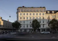 NH Copenhagen Grand Joanne Hotels in Copenhagen